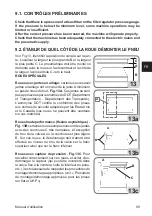 Preview for 99 page of CEMB SM675TI User Manual