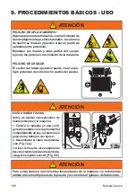 Preview for 166 page of CEMB SM675TI User Manual