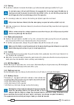 Preview for 7 page of Cembre B-TC450A Operation And Maintenance Manual