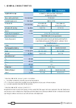 Preview for 5 page of Cembre B-TC950A Operation And Maintenance Manual