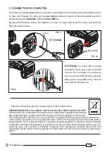 Preview for 10 page of Cembre B-TC950A Operation And Maintenance Manual