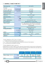 Preview for 7 page of Cembre B68M-P18 Operation And Maintenance Manual