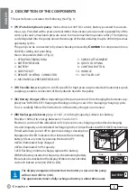 Preview for 8 page of Cembre B68M-P18 Operation And Maintenance Manual