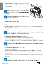 Preview for 10 page of Cembre B68M-P18 Operation And Maintenance Manual