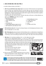 Preview for 34 page of Cembre B68M-P18 Operation And Maintenance Manual