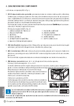 Preview for 60 page of Cembre B68M-P18 Operation And Maintenance Manual