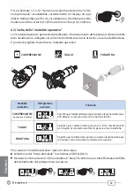 Preview for 66 page of Cembre B68M-P18 Operation And Maintenance Manual