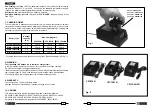 Preview for 4 page of Cembre CFC12-24ICN Operation And Maintenance Manual