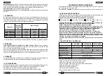 Preview for 10 page of Cembre CFC12-24ICN Operation And Maintenance Manual