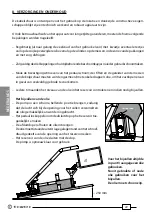 Preview for 40 page of Cembre CP1086-W-1000-KV Operation And Maintenance Manual