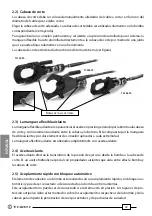 Preview for 44 page of Cembre CP1086-W-1000-KV Operation And Maintenance Manual