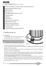 Preview for 6 page of Cembre CPE-1 Operation And Maintenance Manual