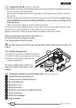 Preview for 15 page of Cembre CPE-1 Operation And Maintenance Manual