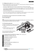 Preview for 27 page of Cembre CPE-1 Operation And Maintenance Manual