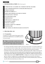 Preview for 30 page of Cembre CPE-1 Operation And Maintenance Manual