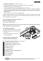 Preview for 33 page of Cembre CPE-1 Operation And Maintenance Manual