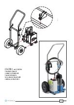 Preview for 40 page of Cembre CPE-1 Operation And Maintenance Manual