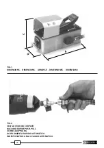 Preview for 23 page of Cembre CPP-0 Operation And Maintenance Manual