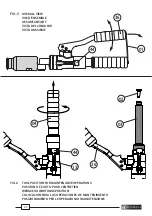 Preview for 25 page of Cembre HT-FL75 Operation And Maintenance Manual