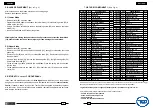 Preview for 6 page of Cembre HT-TC051 Operation And Maintenance Manual