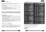 Preview for 7 page of Cembre HT-TC051 Operation And Maintenance Manual