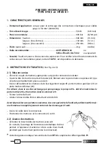 Preview for 7 page of Cembre HT45 Operation And Maintenance Manual