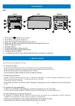 Preview for 15 page of Cembre Markingenius MG3 Operation And Maintenance Manual