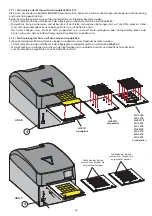 Preview for 28 page of Cembre Markingenius MG3 Operation And Maintenance Manual