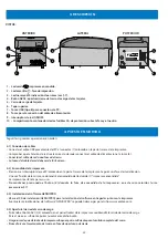 Preview for 35 page of Cembre Markingenius MG3 Operation And Maintenance Manual