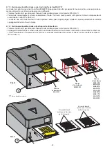 Preview for 48 page of Cembre Markingenius MG3 Operation And Maintenance Manual