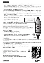 Preview for 18 page of Cembre NR-13E Operation And Maintenance Manual