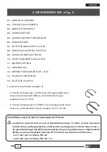 Preview for 45 page of Cembre NR-13E Operation And Maintenance Manual