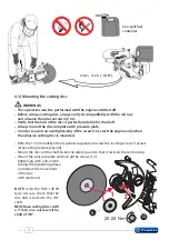 Preview for 11 page of Cembre RDS-14P Operation And Maintenance Manual