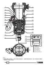 Preview for 19 page of Cembre RHU240-3D-850 Operation And Maintenance Manual