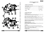 Preview for 3 page of Cembre TC050Y Operation And Maintenance Manual