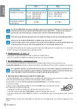 Preview for 6 page of Cembre Temporail RTC1 Series Installation Instructions Manual