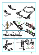 Preview for 7 page of Cembre Temporail RTC1 Series Installation Instructions Manual