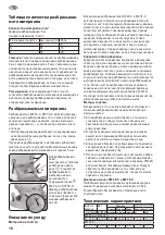 Preview for 18 page of CEMO SW 20-C Manual