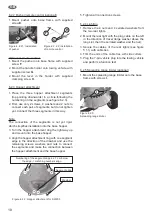 Preview for 18 page of CEMO SW200 Operating Instructions Manual