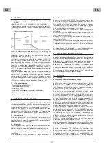 Preview for 43 page of CEMONT I-CHARGER 1.5 Safety Instruction For Use And Maintenance