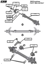 Preview for 6 page of CEN Racing 1/12 Series Instruction Manual