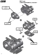 Preview for 12 page of CEN Racing 1/12 Series Instruction Manual