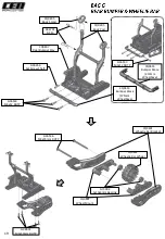 Preview for 20 page of CEN Racing 1/12 Series Instruction Manual