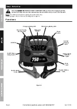 Preview for 6 page of CEN-TECH 57209 Owner'S Manual & Safety Instructions