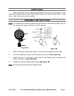 Preview for 3 page of CEN-TECH 94873 Assembly And Operation Instructions Manual