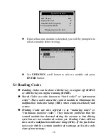 Preview for 28 page of CEN-TECH 99722 User Manual