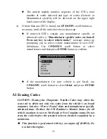 Preview for 30 page of CEN-TECH 99722 User Manual