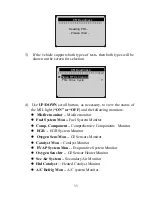 Preview for 35 page of CEN-TECH 99722 User Manual