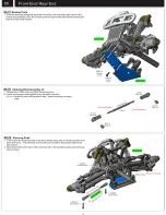 Preview for 16 page of Cen GSR 5.0 Manual