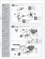 Preview for 13 page of Cen GX1 Instructions Manual